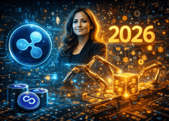 Crypto Enters Its “Production Era”: Ripple’s Monica Long Shares Top 2026 Predictions