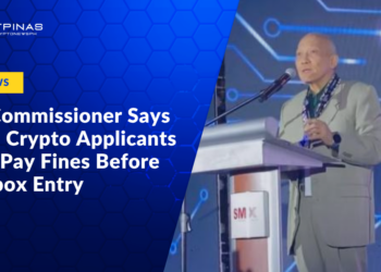 SEC Commissioner: Three Crypto Applicants Must Pay Penalty Before ‘StratBox’ Entry
