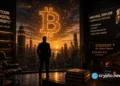 Michael Saylor says SpaceX IPO pushes Bitcoin into 25% of Mag 8