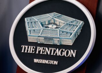 The Pentagon Is Looking Into the Dialog Data Exposure for Unmasking National Security Officials
