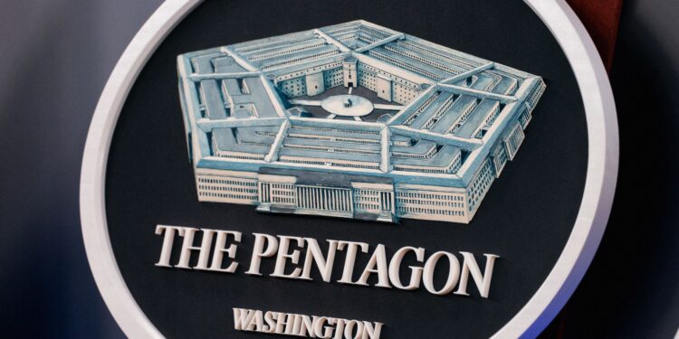 The Pentagon Is Looking Into the Dialog Data Exposure for Unmasking National Security Officials