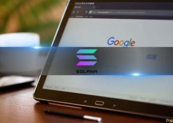 Solana and Google Cloud Team Up for Stablecoin-Powered AI Agent Payments