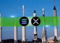 XRP and SOL Investment Products Defy Crypto Slump as Billions Pour In While Bitcoin Bleeds