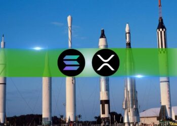 XRP and SOL Investment Products Defy Crypto Slump as Billions Pour In While Bitcoin Bleeds