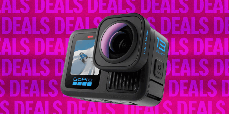 Best Prime Day Action Cameras Deals I've Found (2026): GoPro, Insta360, DJI
