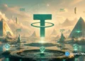 Tether shuts down Alloy as XAUT becomes bigger gold bet