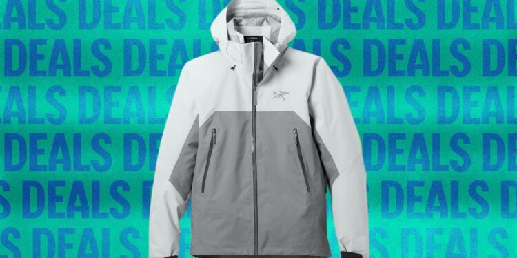 The 37 Best Outdoor Deals From the REI 4th of July Sale