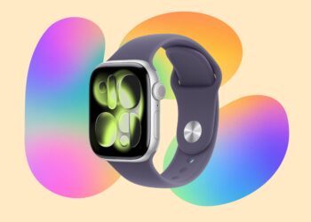 The Best Apple Watch Is 30 Percent off Right Now (2026)
