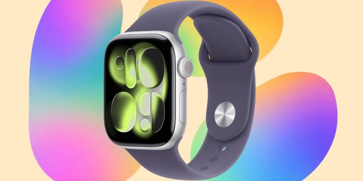 The Best Apple Watch Is 30 Percent off Right Now (2026)