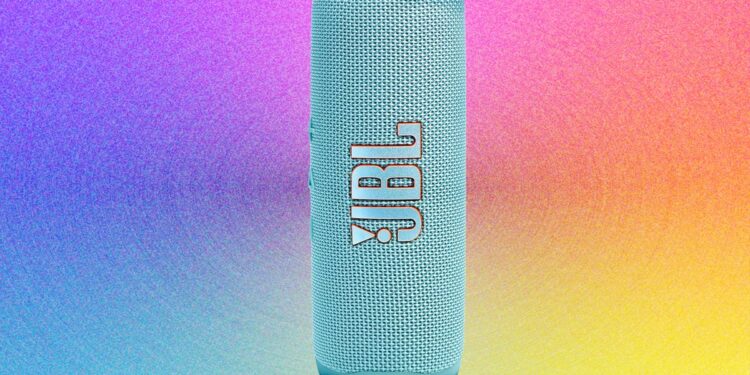 Best Bluetooth Speakers (2026): JBL, Sonos, Bose, and More
