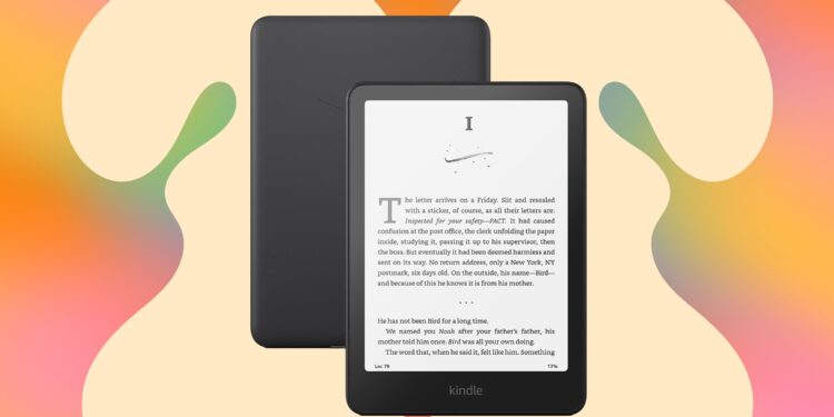 Get Up to 36% Off With the Best Prime Day Kindle Deals (2026): Paperwhite, Colorsoft, Kids