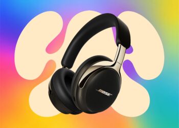 I'm Adding These Bose Headphones to My Prime Day Cart (2026)
