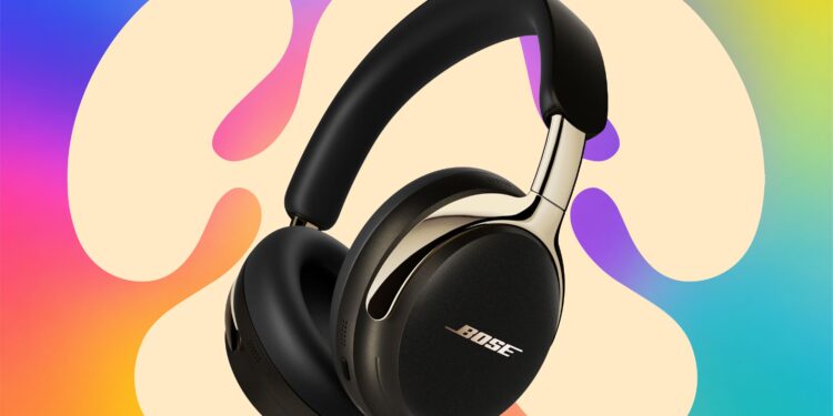 I'm Adding These Bose Headphones to My Prime Day Cart (2026)