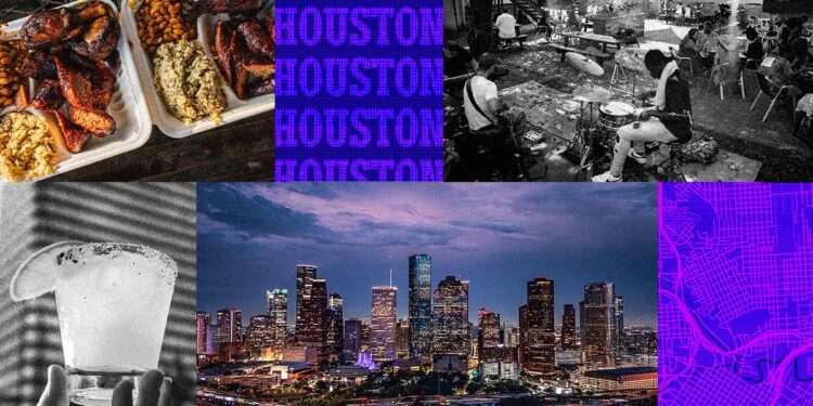 What to Do in Houston If You're Here for Business (2026)
