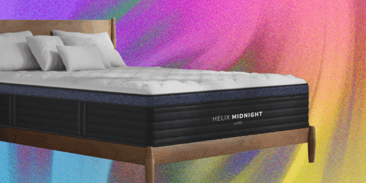 Buying a Mattress in 2026? We Tested 100+ and These Were the Standouts