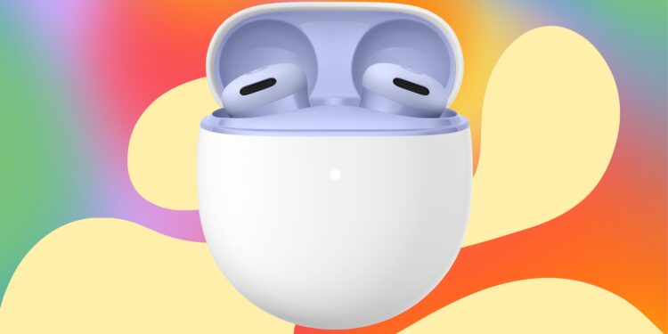 I Found the Best Prime Day Pixel Buds Deals: 2a, Pro (2026)