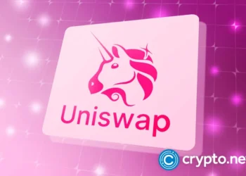 Uniswap records largest UNI burn as Hayden Adams backs DeFi