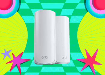 Get $145 Off the Best Mesh Router This Prime Day 2026