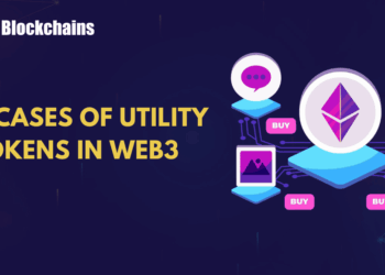 Top Use Cases of Utility Tokens in Web3