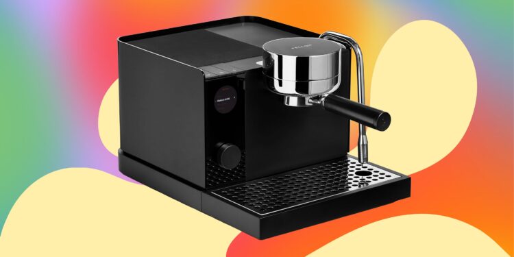 Prime Day Deal 2026: Fellow Espresso Series 1 Is $200 Off
