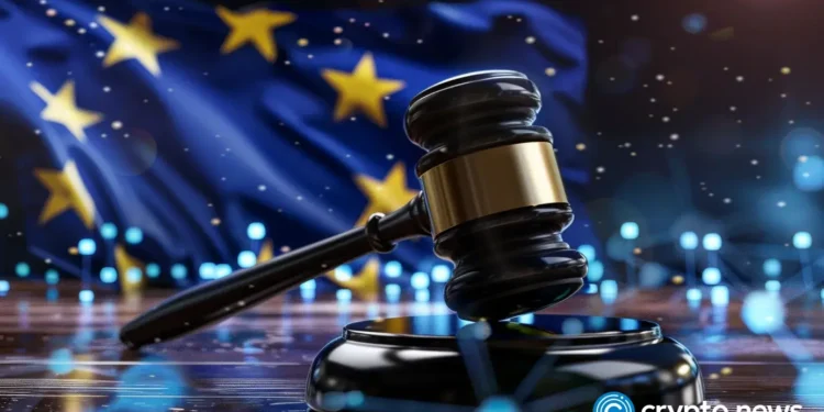 Binance scrambles for France after Lagarde sinks Greek bid