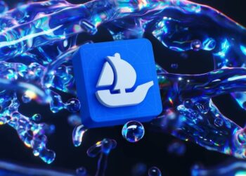 OpenSea Unveils Free NFTs in Commemoration of MegaETH Mainnet Launch