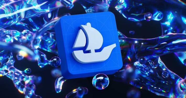 OpenSea Unveils Free NFTs in Commemoration of MegaETH Mainnet Launch