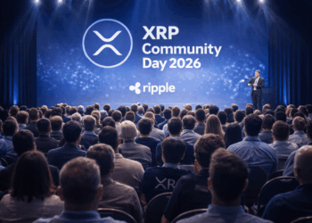 Ripple Announces XRP Community Day 2026 With Focus on ETFs, Partnerships and Utility