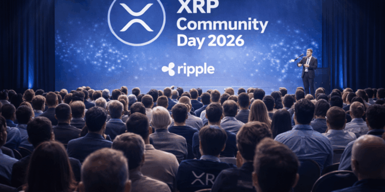 Ripple Announces XRP Community Day 2026 With Focus on ETFs, Partnerships and Utility