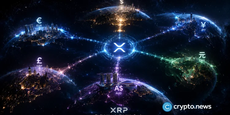 XRP price eyes $1.30 as whale accumulation boosts rebound