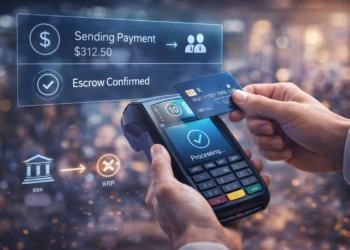 XRPL Broadens Onchain Settlement Capabilities With New Escrow Feature