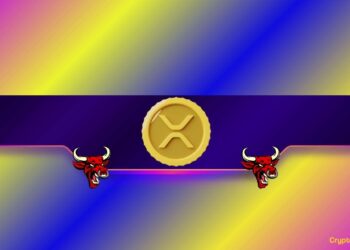 XRP Finally Shows 2 Bullish Signals After Crashing to $1: What’s Next for Ripple?