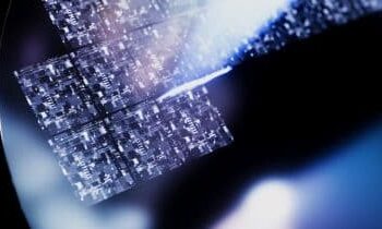 Retail buying in US semiconductor ETFs hits record $12B