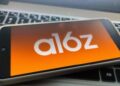 A16z-Linked Wallet Pulls 25,560 ETH Worth $42.6 Million Off Binance, Onchain Data Shows