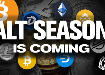 Ethereum’s Price Surge and the Dawn of Altseason 2025: A Market on the Brink