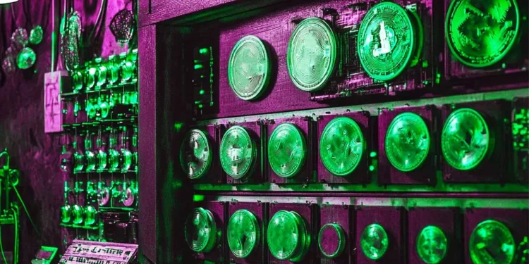 Institutional Investors Sell $1,670,000,000 in Bitcoin and Crypto Assets in Third Straight Week of Outflows: CoinShares