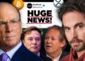 BlackRock Bitcoin News: BTC at $62K and How Institutions Play Their Part