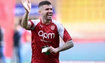 Ajax signs Caio Henrique from AS Monaco for €10M plus add-ons