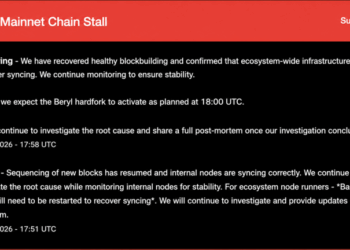 Base Network Stalls After Invalid Block Freezes Sequencer