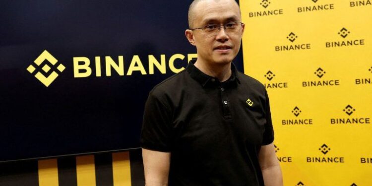 ‘I Don’t Think They Need Me’: CZ Rules Out Return as Binance CEO