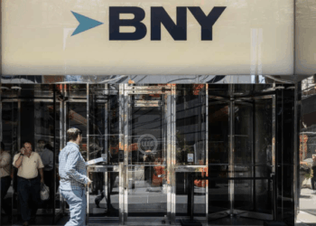 BNY Gives Institutions Power to Mint and Burn USDC Directly From Custody