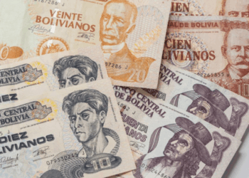 Bolivia Abandons Fixed Exchange Rate Scheme After 15 Years, Adopting a Floating Dollar System