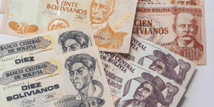 Bolivia Abandons Fixed Exchange Rate Scheme After 15 Years, Adopting a Floating Dollar System