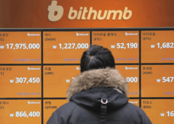 Report: Kiwoom Securities Eyes Bithumb Stake as Korea’s TradFi-Crypto Merger Picks up Speed