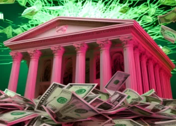 Crypto Billionaire Justin Sun Files Lawsuit Against Trump-Linked World Liberty Financial Over ‘Wrongfully’ Frozen Tokens