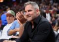 Grant Cardone Buys the Dip: Cardone Capital Tops 2,700 BTC With Bitcoin Near $59K
