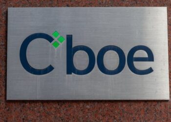 Cboe Launches Prediction Markets With Yes-or-No S&P 500 Index Contracts