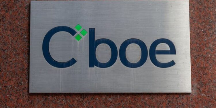 Cboe Launches Prediction Markets With Yes-or-No S&P 500 Index Contracts