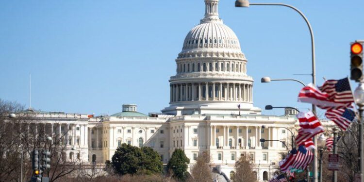 CLARITY Act Faces Narrow Senate Window as Midterm Election Calendar Tightens