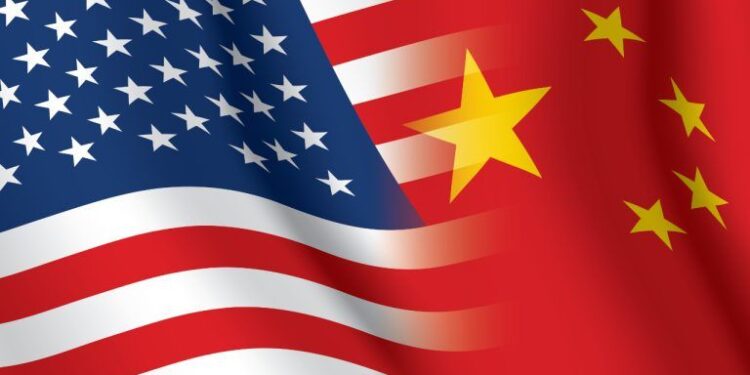 China Could Win Big if CLARITY Act Dies in Washington, Strategist Warns